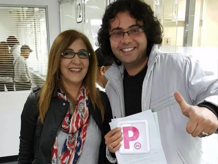 Flexible Driving School featured image