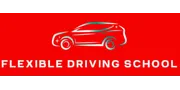Flexible Driving School logo